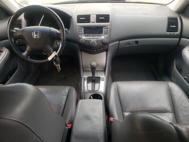 Photo 8 from auction – 2007 HONDA ACCORD with VIN 1HGCM56887A110344