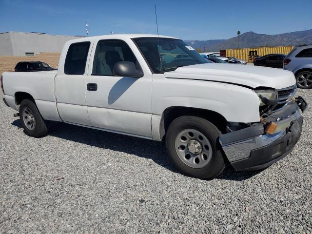 Photo 4 from auction – 2007 CHEVROLET SILVERADO with VIN 1GCEC19X17Z196880