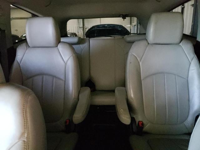 Photo 10 from auction – 2011 CHEVROLET TRAVERSE L with VIN 1GNKVLEDXBJ100120