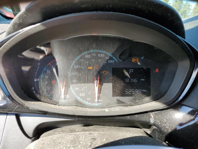 Photo 9 from auction – 2019 CHEVROLET SPARK ACTI with VIN KL8CH6SA3KC758732
