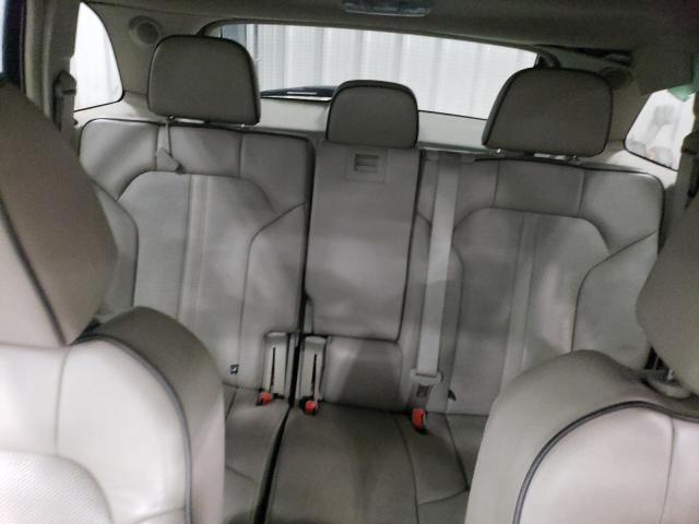 Photo 10 from auction – 2012 LINCOLN MKX with VIN 2LMDJ8JK9CBL12429