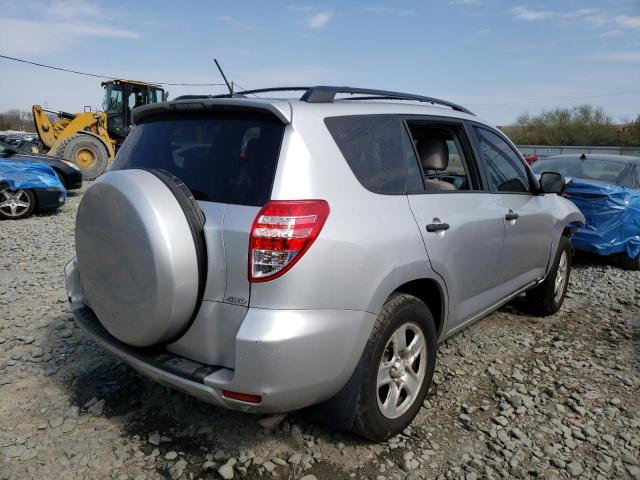 Photo 3 from auction – 2011 TOYOTA RAV4 with VIN 2T3BF4DV7BW176935