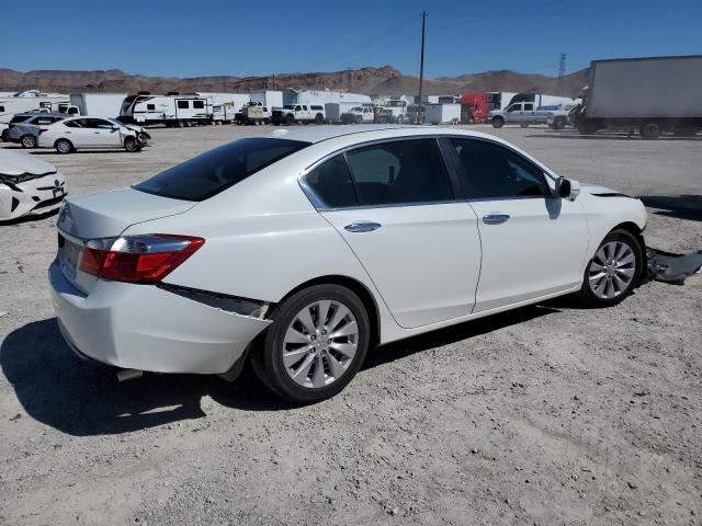 Photo 3 from auction – 2014 HONDA ACCORD EXL with VIN 1HGCR2F80EA078678
