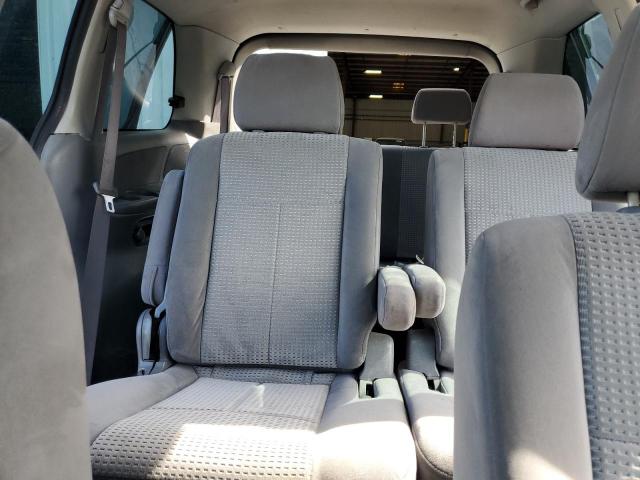 Photo 10 from auction – 2005 MAZDA MPV WAGON with VIN JM3LW28AX50534707