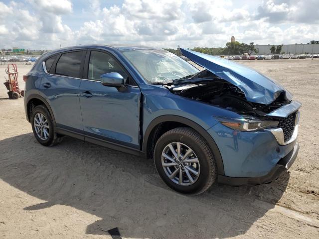 Photo 4 from auction – 2023 MAZDA CX-5 PREFE with VIN JM3KFBCM3P0193599