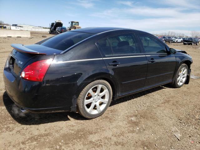 Photo 3 from auction – 2007 NISSAN MAXIMA SE with VIN 1N4BA41E67C847191