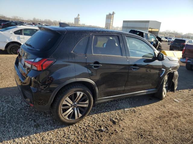 Photo 3 from auction – 2020 MITSUBISHI OUTLANDER with VIN JA4AR3AU2LU009061