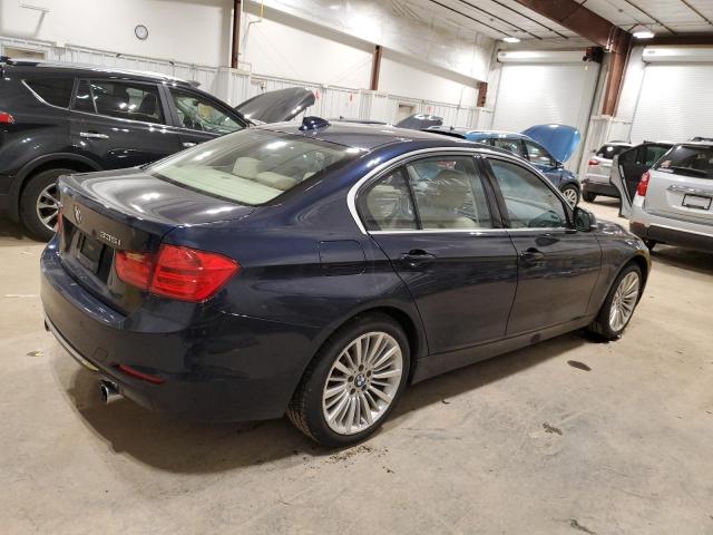 Photo 3 from auction – 2015 BMW 335 XI with VIN WBA3B9C53FF589700