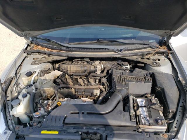 Photo 11 from auction – 2012 NISSAN ALTIMA BAS with VIN 1N4AL2AP6CN414688