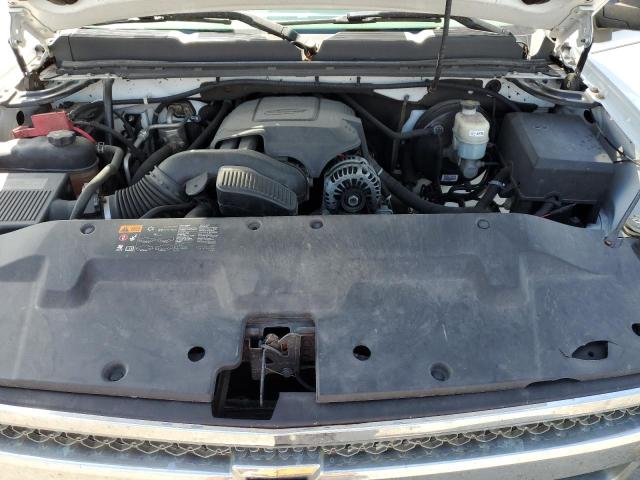 Photo 11 from auction – 2012 CHEVROLET SILVERADO with VIN 1GCRCSE03CZ149957