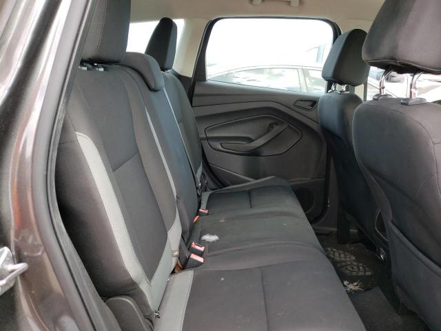 Photo 10 from auction – 2015 FORD ESCAPE S with VIN 1FMCU0F73FUB56469