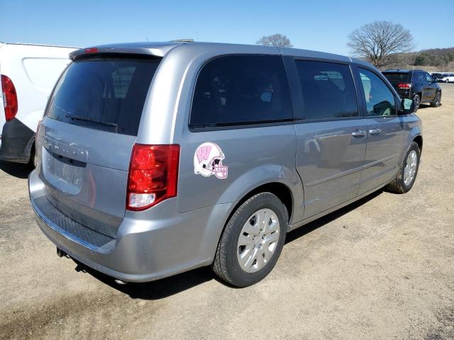 Photo 3 from auction – 2016 DODGE GRAND CARA with VIN 2C4RDGBG1GR285175