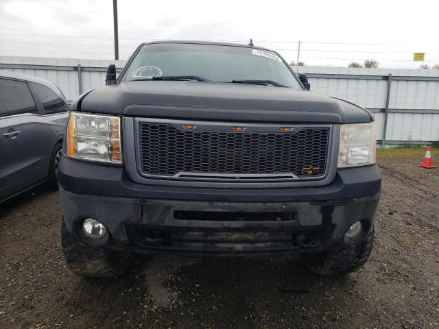 Photo 5 from auction – 2008 GMC SIERRA K15 with VIN 2GTEK13M781226606