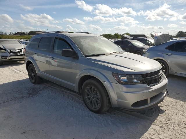 Photo 4 from auction – 2020 DODGE JOURNEY SE with VIN 3C4PDCAB6LT275769