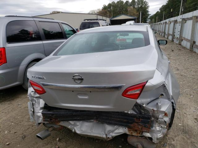 Photo 6 from auction – 2016 NISSAN ALTIMA 2.5 with VIN 1N4AL3AP5GC245612