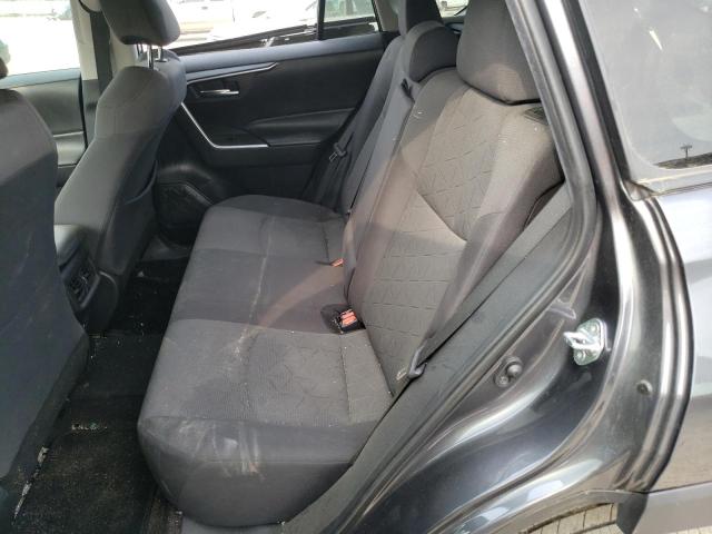 Photo 11 from auction – 2020 TOYOTA RAV4 XLE with VIN 2T3W1RFV6LC064575