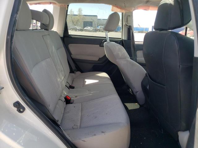 Photo 11 from auction – 2016 SUBARU FORESTER with VIN JF2SJADC8GH456065