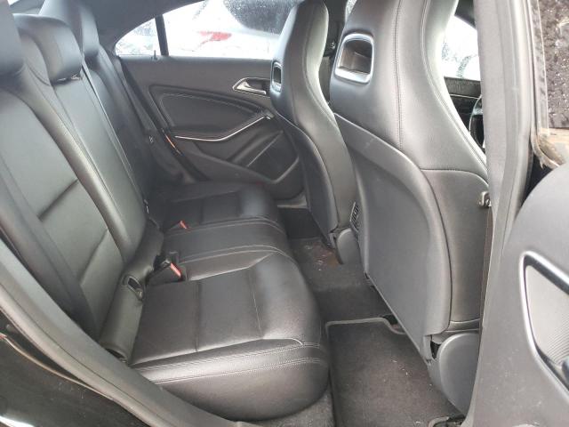 Photo 10 from auction – 2014 MERCEDES-BENZ CLA 250 with VIN WDDSJ4EB6EN137970