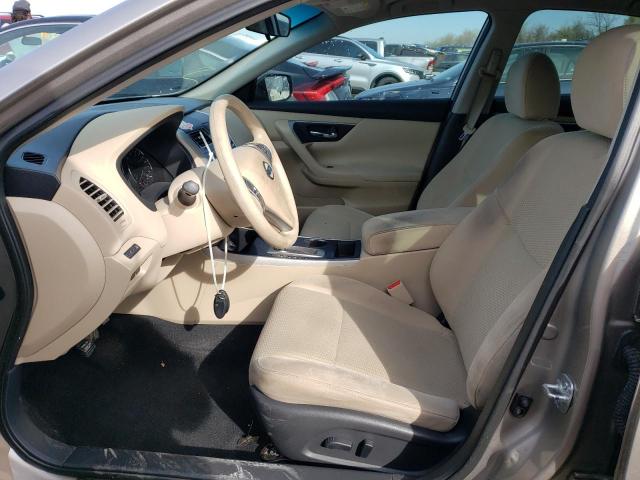 Photo 7 from auction – 2015 NISSAN ALTIMA 2.5 with VIN 1N4AL3AP0FC186774