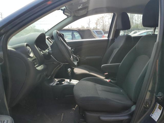 Photo 7 from auction – 2015 NISSAN VERSA S with VIN 3N1CN7AP6FL824022