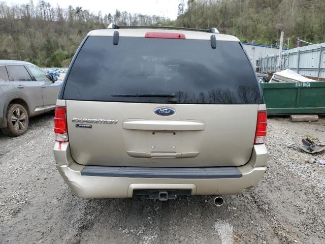 Photo 6 from auction – 2005 FORD EXPEDITION with VIN 1FMPU20555LA50274