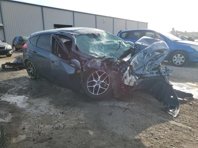 Photo 4 from auction – 2018 FORD FOCUS SEL with VIN 1FADP3M29JL201766