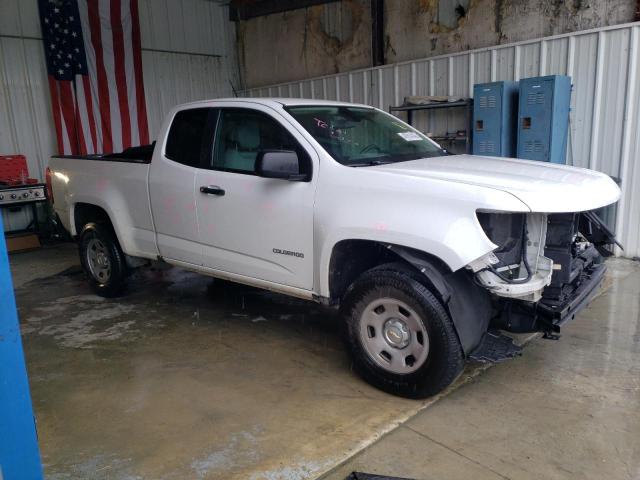 Photo 4 from auction – 2017 CHEVROLET COLORADO with VIN 1GCHSBEA1H1203124