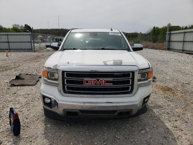 Photo 5 from auction – 2014 GMC SIERRA K15 with VIN 3GTU2VEC9EG537710