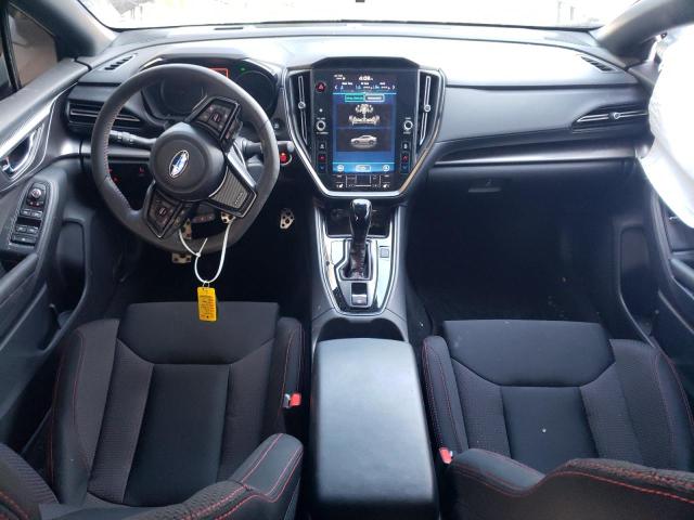 Photo 8 from auction – 2022 SUBARU WRX PREMIU with VIN JF1VBAH66N8017771