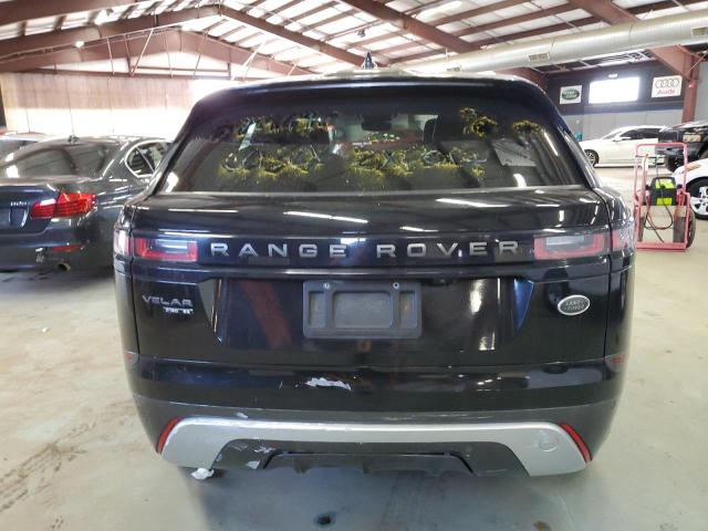 Photo 6 from auction – 2018 LAND ROVER RANGE ROVE with VIN SALYL2RN5JA719690