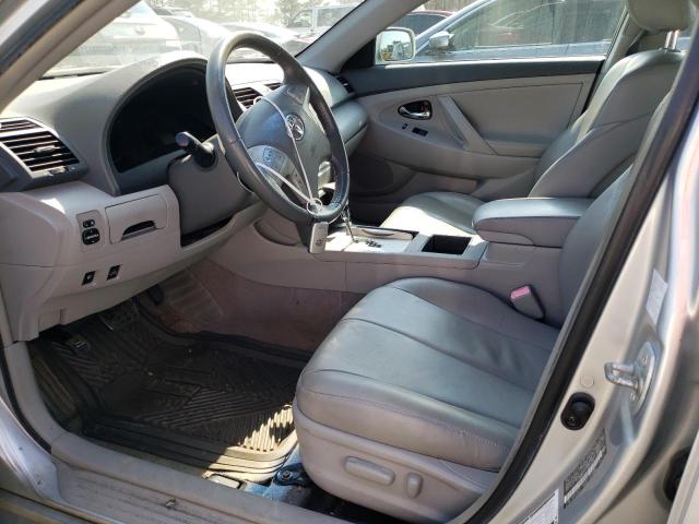 Photo 7 from auction – 2007 TOYOTA CAMRY HYBR with VIN JTNBB46K173000533