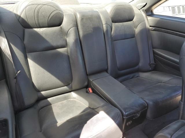 Photo 10 from auction – 2001 ACURA 3.2CL TYPE with VIN 19UYA42671A019019