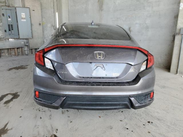 Photo 6 from auction – 2019 HONDA CIVIC EX with VIN 2HGFC3B37KH354172