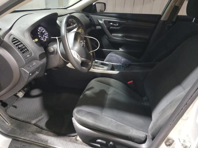 Photo 7 from auction – 2015 NISSAN ALTIMA 2.5 with VIN 1N4AL3AP5FC461927