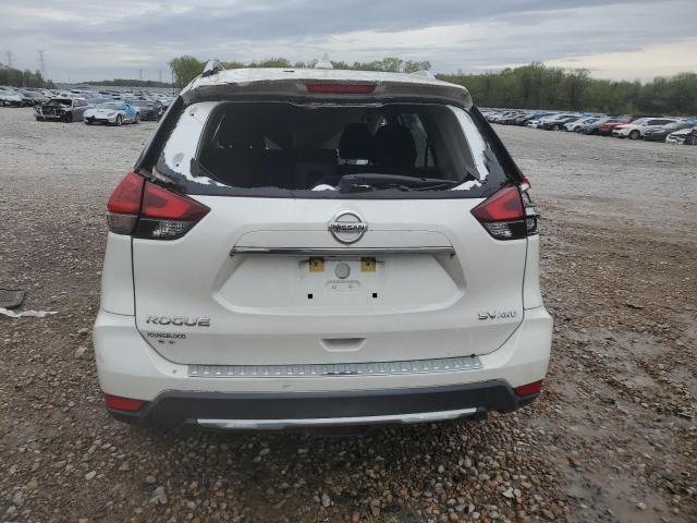 Photo 6 from auction – 2018 NISSAN ROGUE S with VIN KNMAT2MV9JP596988
