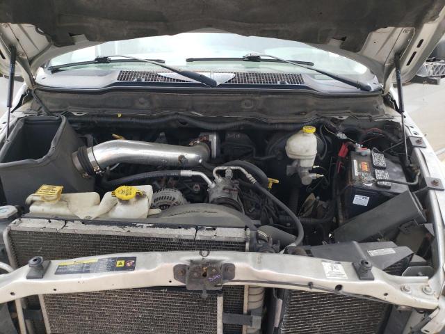 Photo 11 from auction – 2006 DODGE RAM 2500 S with VIN 1D7KS28DX6J127238