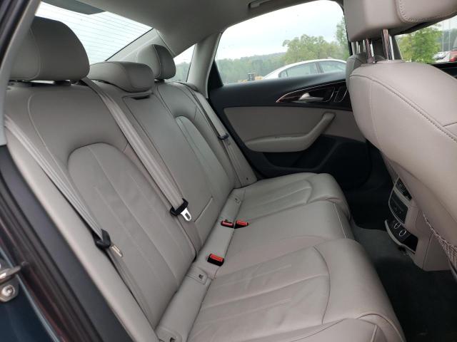 Photo 10 from auction – 2016 AUDI A6 PREMIUM with VIN WAUGFAFC9GN023064