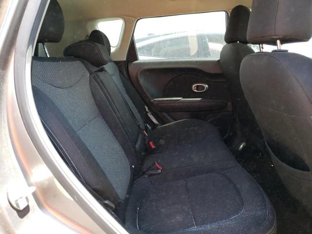 صورة رقم 11 من المزاد - 2017 KIA SOUL + مع VIN KNDJP3A59H7445674