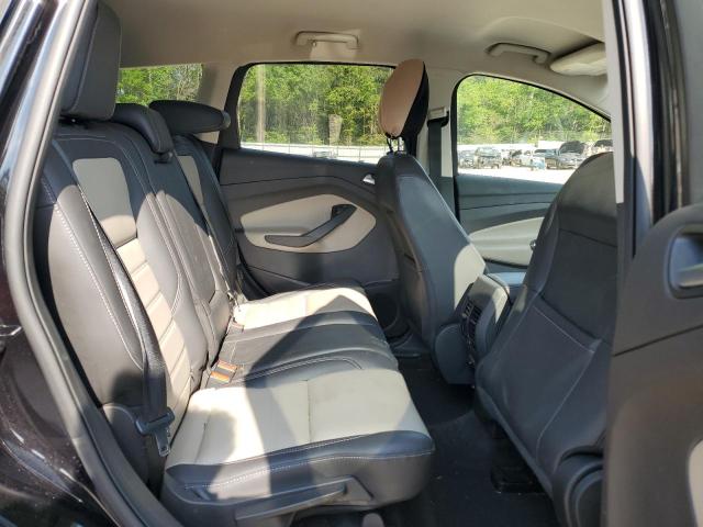 Photo 10 from auction – 2019 FORD ESCAPE SEL with VIN 1FMCU0HD1KUB20258