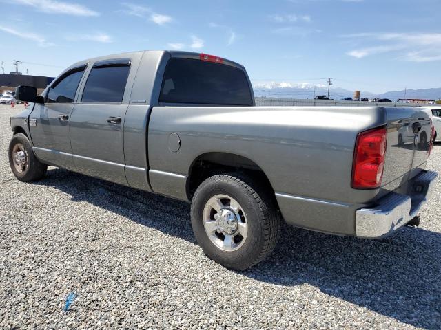 Photo 2 from auction – 2007 DODGE RAM 2500 with VIN 3D7KR29A77G770553