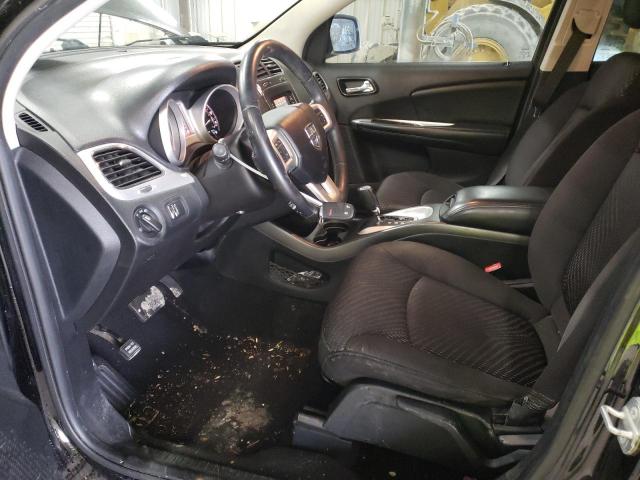Photo 7 from auction – 2014 DODGE JOURNEY SE with VIN 3C4PDCAB9ET216976