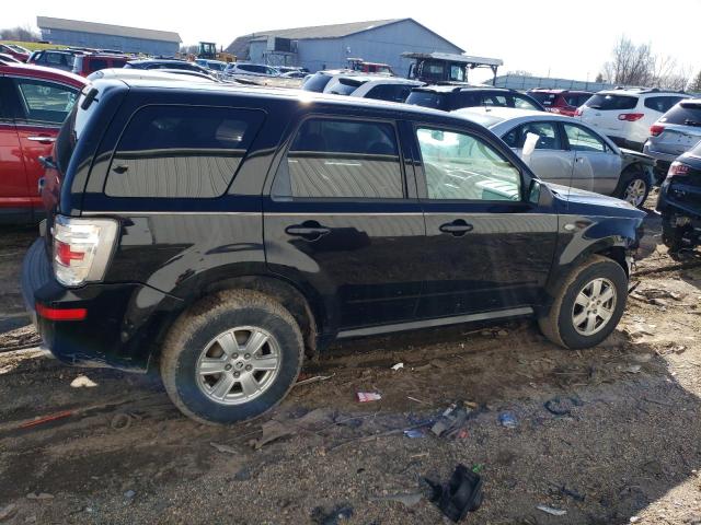 Photo 3 from auction – 2009 MERCURY MARINER with VIN 4M2CU91G29KJ20024