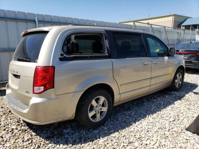 Photo 3 from auction – 2013 DODGE GRAND CARA with VIN 2C4RDGCG9DR581930