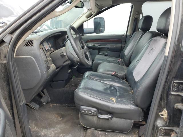 Photo 7 from auction – 2003 DODGE RAM 3500 S with VIN 3D7MA48CX3G802517