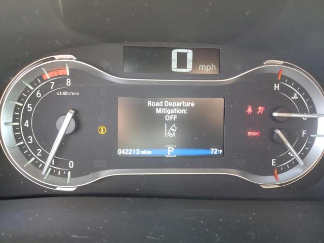 Photo 9 from auction – 2019 HONDA RIDGELINE with VIN 5FPYK3F79KB021444