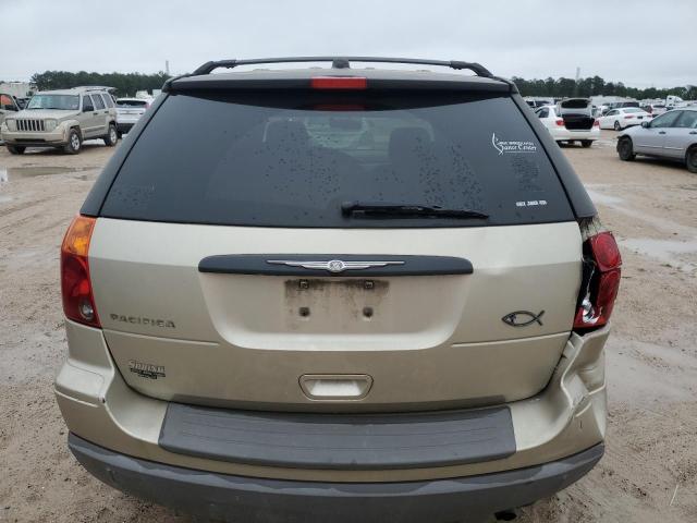 Photo 6 from auction – 2006 CHRYSLER PACIFICA with VIN 2A8GM48416R841043