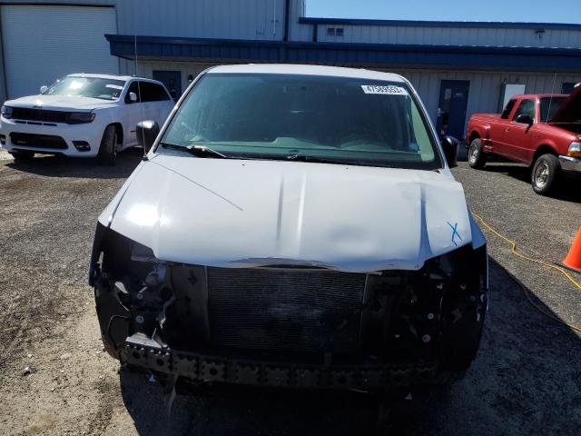 Photo 5 from auction – 2016 DODGE GRAND CARA with VIN 2C4RDGBGXGR220633