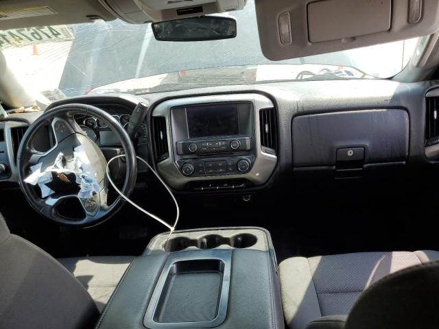 Photo 8 from auction – 2019 CHEVROLET SILVERADO with VIN 2GCRCPEC8K1136295