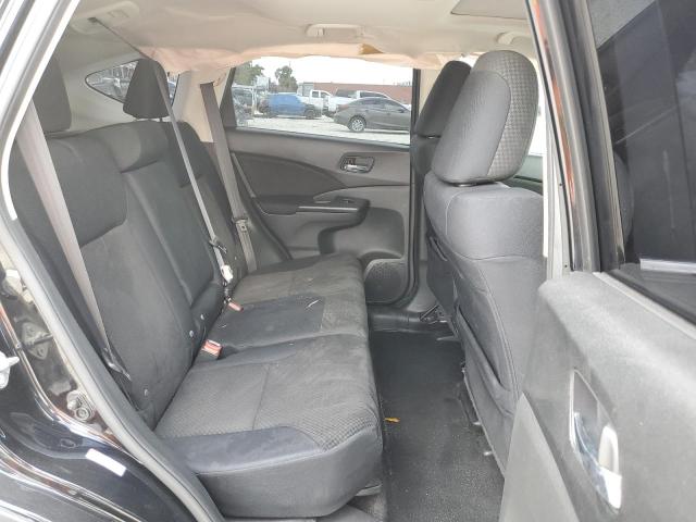 Photo 11 from auction – 2015 HONDA CR-V EX with VIN 2HKRM3H53FH533680