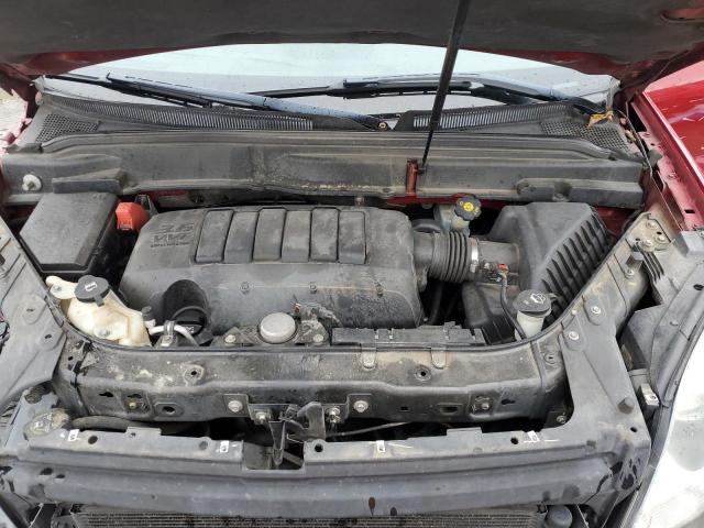 Photo 12 from auction – 2012 GMC ACADIA SLT with VIN 1GKKVREDXCJ142711